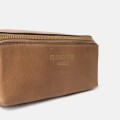 Etui / piórnik / organizer / RE:DESIGNED / Project 36 / skóra / taupe