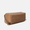 Etui / piórnik / organizer / RE:DESIGNED / Project 36 / skóra / taupe