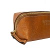 Etui / piórnik / organizer / RE:DESIGNED / Project 36 / skóra / burned tan/gold