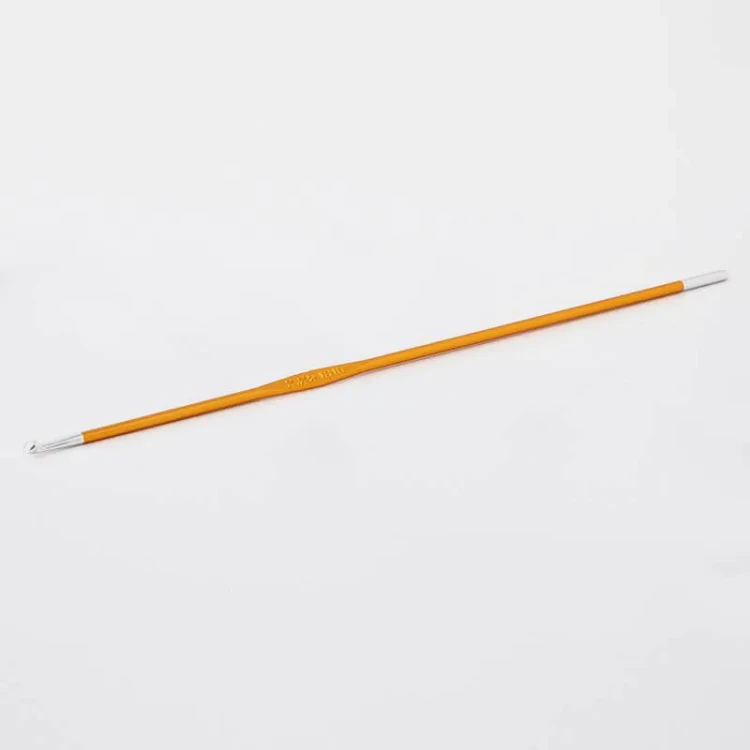 Szydełko KnitPro Zing 15 cm / 2,25 mm