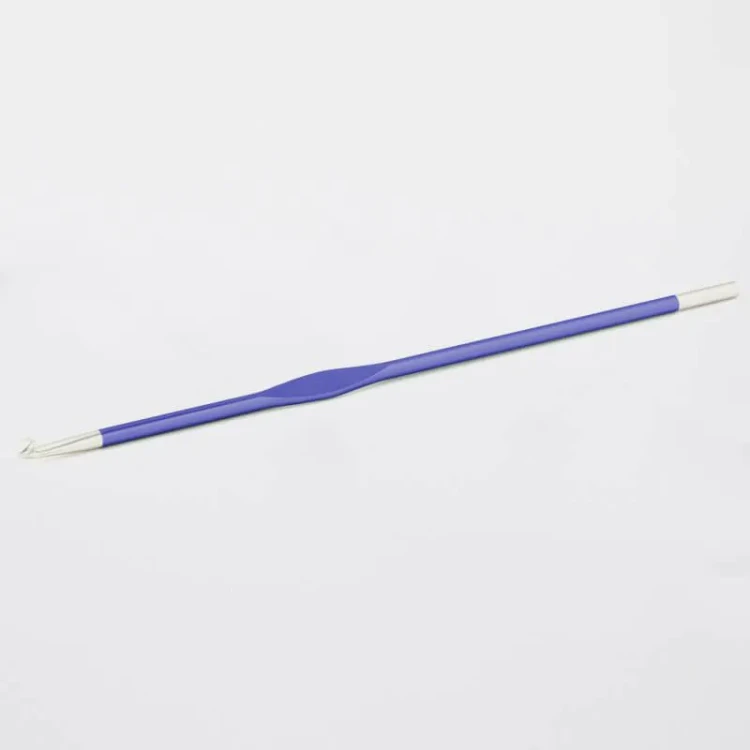 Szydełko KnitPro Zing 15 cm / 4,5 mm