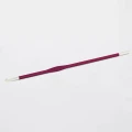 Szydełko KnitPro Zing 15 cm / 6 mm