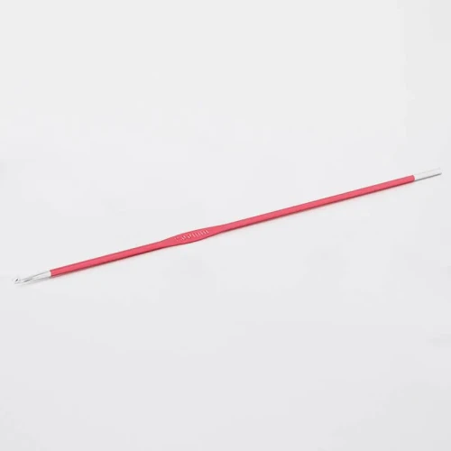 Szydełko KnitPro Zing 15 cm / 2 mm