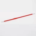 Szydełko KnitPro Zing 15 cm / 2,5 mm