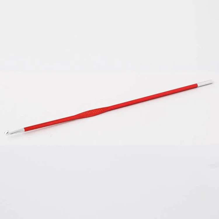 Szydełko KnitPro Zing 15 cm / 2,5 mm