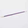 Szydełko KnitPro Zing 15 cm / 3,75 mm