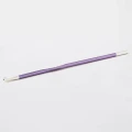 Szydełko KnitPro Zing 15 cm / 3,75 mm