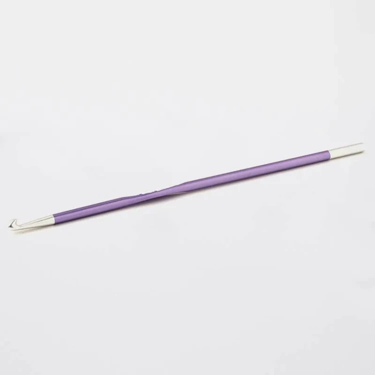 Szydełko KnitPro Zing 15 cm / 3,75 mm