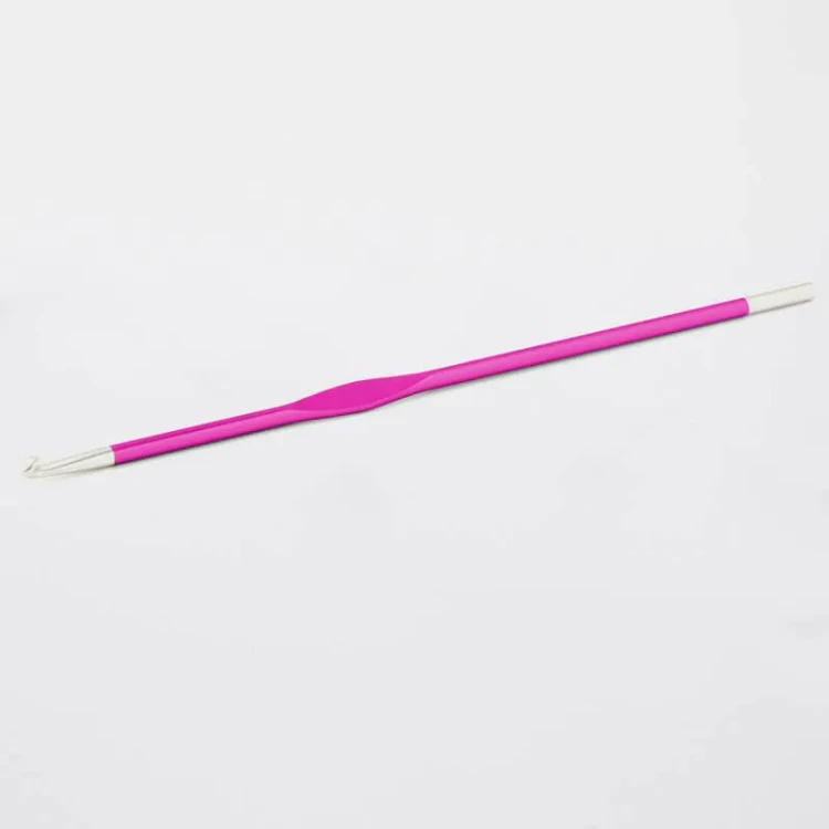 Szydełko KnitPro Zing 15 cm / 5 mm