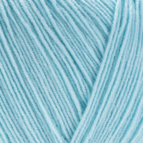 Włóczka YarnArt Cotton Soft 76 / jasny turkus