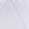 Włóczka YarnArt Cotton Soft 62 / biel optyczna
