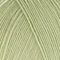 Włóczka YarnArt Cotton Soft 11 / jasna zieleń