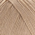 Włóczka YarnArt Cotton Soft 07 / ciepły beż