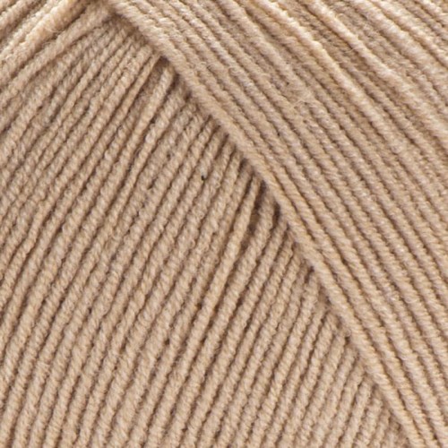 Włóczka YarnArt Cotton Soft 07 / ciepły beż