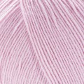 Włóczka YarnArt Cotton Soft 74 / pastelowy róż