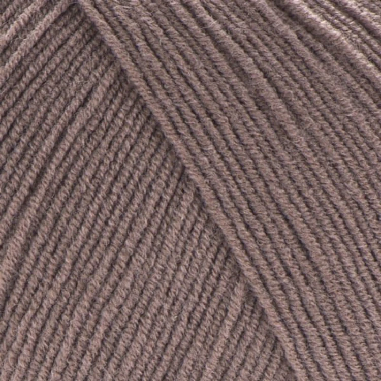 Włóczka YarnArt Cotton Soft 71 / ciemny beż