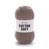 Włóczka YarnArt Cotton Soft 71 / ciemny beż