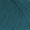 Włóczka YarnArt Cotton Soft 63 / ciemny szmaragd