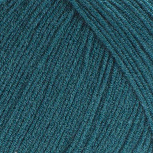 Włóczka YarnArt Cotton Soft 63 / ciemny szmaragd