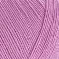Włóczka YarnArt Cotton Soft 20 / jasny róż