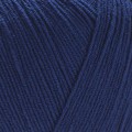 Włóczka YarnArt Cotton Soft 54 / granat