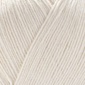 Włóczka YarnArt Cotton Soft 03 / krem