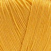 Włóczka YarnArt Cotton Soft 35 / żółty