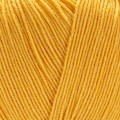 Włóczka YarnArt Cotton Soft 35 / żółty