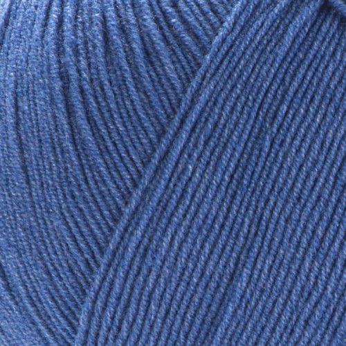 Włóczka YarnArt Cotton Soft 17 / denim
