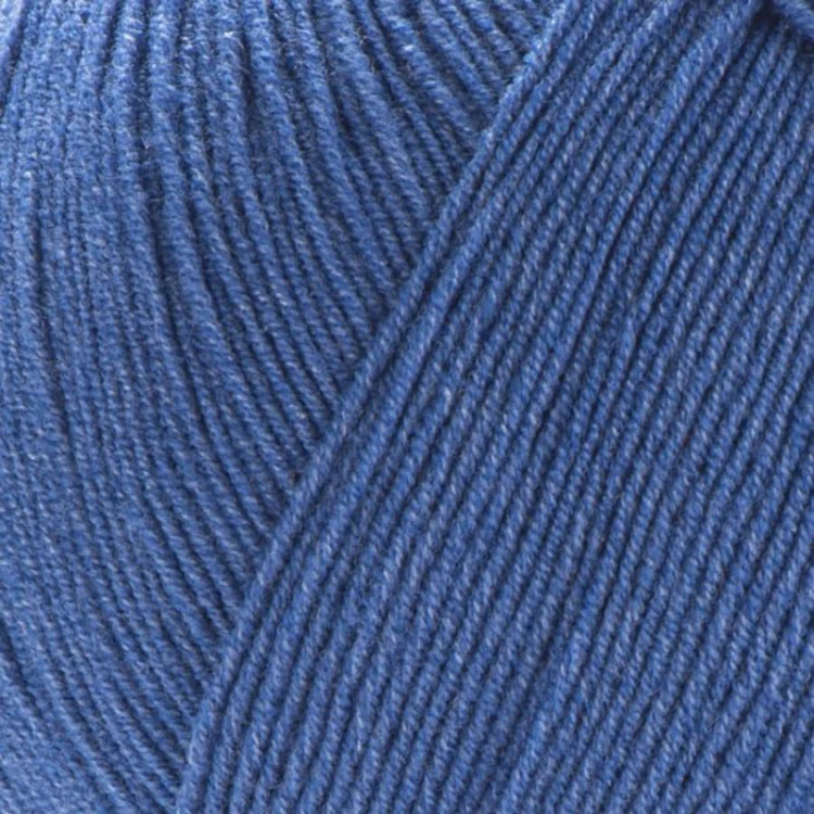 Włóczka YarnArt Cotton Soft 17 / denim