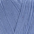 Włóczka YarnArt Cotton Soft 15 / niebieski