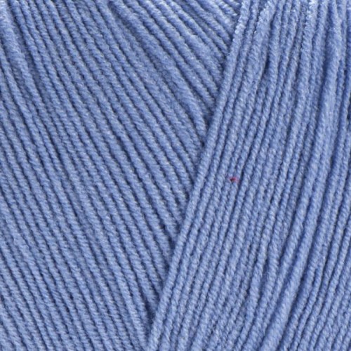 Włóczka YarnArt Cotton Soft 15 / niebieski