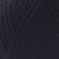 Włóczka YarnArt Cotton Soft 53 / czerń