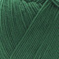Włóczka YarnArt Cotton Soft 52 / zieleń