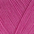 Włóczka YarnArt Cotton Soft 42 / róż