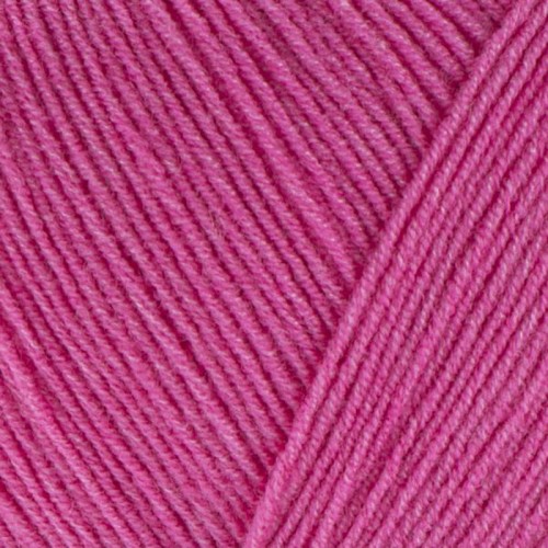 Włóczka YarnArt Cotton Soft 42 / róż