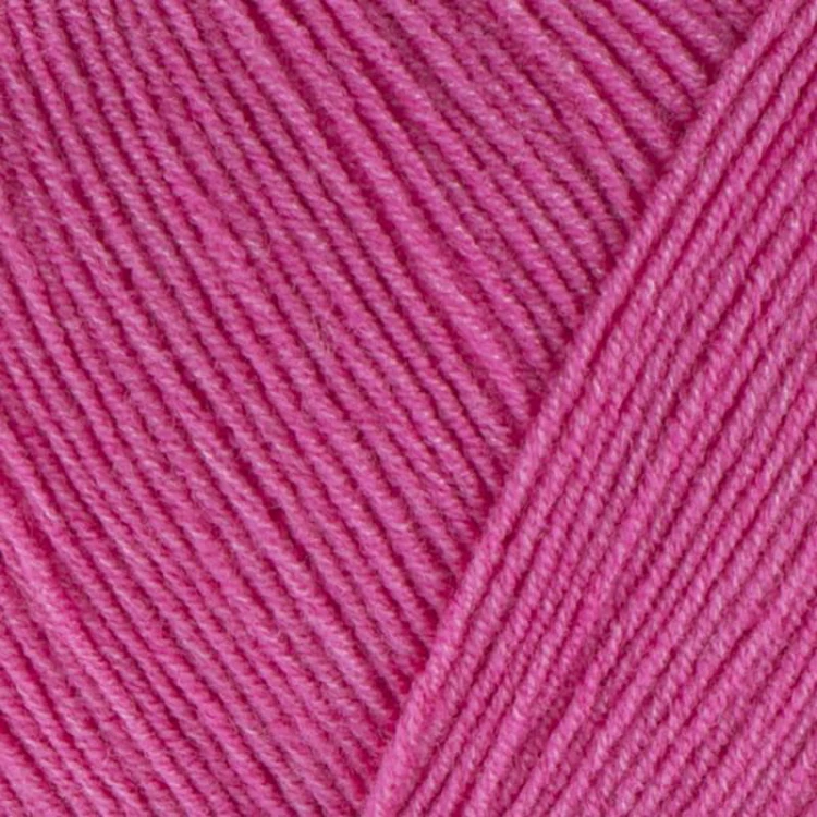 Włóczka YarnArt Cotton Soft 42 / róż