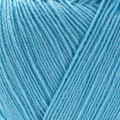 Włóczka YarnArt Cotton Soft 33 / turkus