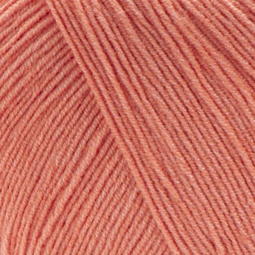 Włóczka YarnArt Cotton Soft 23 / brzoskwinia