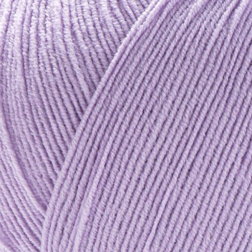 Włóczka YarnArt Cotton Soft 19 / fiołek