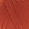 Włóczka YarnArt Cotton Soft 85 / rdza