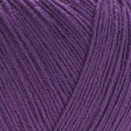 Włóczka YarnArt Cotton Soft 50 / fiolet
