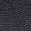 Włóczka YarnArt Cotton Soft 28 / ciemny szary melanż
