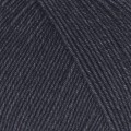 Włóczka YarnArt Cotton Soft 28 / ciemny szary melanż