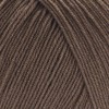 Włóczka YarnArt Cotton Soft 40 / brąz