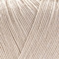 Włóczka YarnArt Cotton Soft 05 / jasny beż