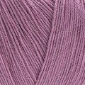 Włóczka YarnArt Cotton Soft 65 / jasny fiolet