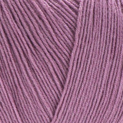 Włóczka YarnArt Cotton Soft 65 / jasny fiolet