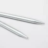 Druty do wymiennych żyłek KnitPro Nova - metalowe