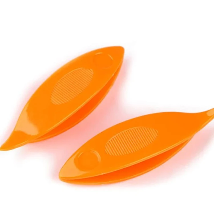 Czółenko do frywolitek plastikowe / 020748